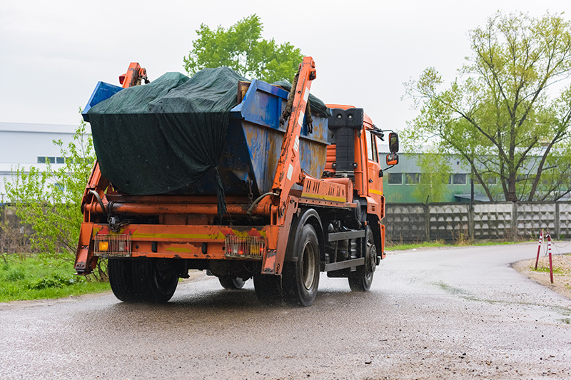 Rubbish Removal in Worcester Worcestershire