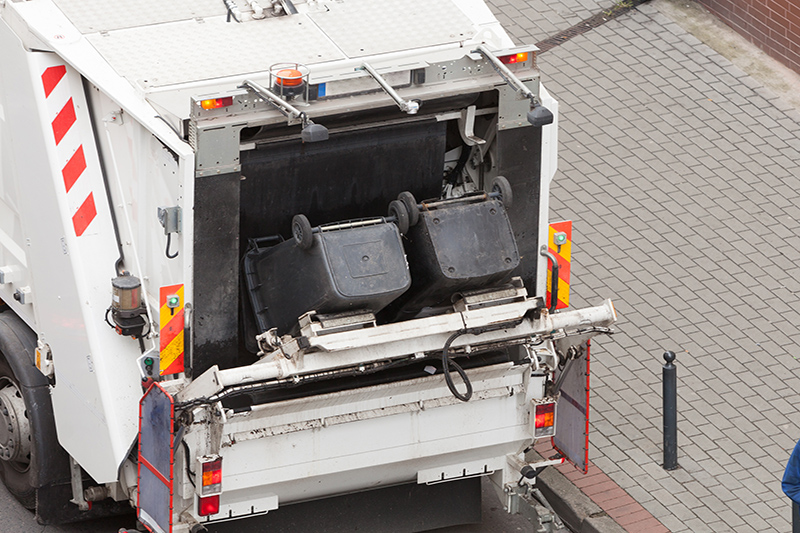 Rubbish Removal Prices in Worcester Worcestershire